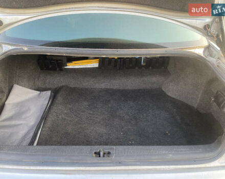 Сірий Ауді А6, об'ємом двигуна 2.6 л та пробігом 395 тис. км за 3000 $, фото 4 на Automoto.ua