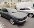 Серый Ауди А6, объемом двигателя 2.6 л и пробегом 999 тыс. км за 3427 $, фото 1 на Automoto.ua
