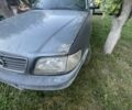 Серый Ауди А6, объемом двигателя 2 л и пробегом 340 тыс. км за 2300 $, фото 5 на Automoto.ua