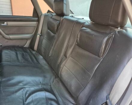 Серый Ауди А6, объемом двигателя 2.6 л и пробегом 265 тыс. км за 2250 $, фото 8 на Automoto.ua