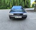 Сірий Ауді А6, об'ємом двигуна 2.6 л та пробігом 444 тис. км за 1550 $, фото 1 на Automoto.ua