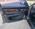 Серый Ауди А6, объемом двигателя 2.5 л и пробегом 446 тыс. км за 2999 $, фото 20 на Automoto.ua