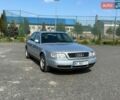 Серый Ауди А6, объемом двигателя 2.6 л и пробегом 372 тыс. км за 1999 $, фото 1 на Automoto.ua