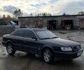 Ауді А6 1995 у Березне на Automoto.ua Сірий Ауді А6, об'ємом двигуна 2.8 л та пробігом 400 тис. км за 2250 $, фото 3 на Automoto.ua