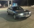 Сірий Ауді А6, об'ємом двигуна 2.8 л та пробігом 3 тис. км за 2850 $, фото 1 на Automoto.ua