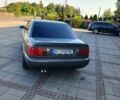 Серый Ауди А6, объемом двигателя 2.5 л и пробегом 446 тыс. км за 2999 $, фото 8 на Automoto.ua