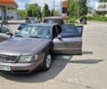 Сірий Ауді А6, об'ємом двигуна 2.6 л та пробігом 264 тис. км за 3900 $, фото 1 на Automoto.ua