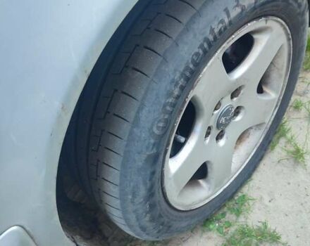 Сірий Ауді А6, об'ємом двигуна 2.8 л та пробігом 250 тис. км за 2200 $, фото 1 на Automoto.ua