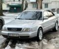 Серый Ауди А6, объемом двигателя 2 л и пробегом 420 тыс. км за 3800 $, фото 1 на Automoto.ua
