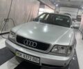 Сірий Ауді А6, об'ємом двигуна 2.5 л та пробігом 315 тис. км за 2300 $, фото 1 на Automoto.ua