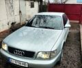 Серый Ауди А6, объемом двигателя 2.8 л и пробегом 376 тыс. км за 3000 $, фото 1 на Automoto.ua