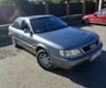 Серый Ауди А6, объемом двигателя 2 л и пробегом 420 тыс. км за 2600 $, фото 1 на Automoto.ua