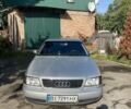 Сірий Ауді А6, об'ємом двигуна 2.8 л та пробігом 480 тис. км за 3200 $, фото 1 на Automoto.ua