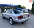 Сірий Ауді А6, об'ємом двигуна 2.5 л та пробігом 440 тис. км за 3800 $, фото 4 на Automoto.ua
