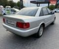 Сірий Ауді А6, об'ємом двигуна 2.46 л та пробігом 350 тис. км за 3300 $, фото 2 на Automoto.ua