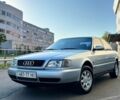 Серый Ауди А6, объемом двигателя 2 л и пробегом 382 тыс. км за 4100 $, фото 1 на Automoto.ua