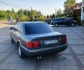 Серый Ауди А6, объемом двигателя 2.5 л и пробегом 446 тыс. км за 2999 $, фото 6 на Automoto.ua