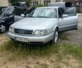 Серый Ауди А6, объемом двигателя 2.46 л и пробегом 608 тыс. км за 2950 $, фото 1 на Automoto.ua