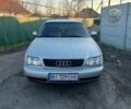 Сірий Ауді А6, об'ємом двигуна 2.77 л та пробігом 500 тис. км за 3400 $, фото 1 на Automoto.ua