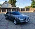 Серый Ауди А6, объемом двигателя 2.5 л и пробегом 446 тыс. км за 2999 $, фото 2 на Automoto.ua