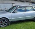 Сірий Ауді А6, об'ємом двигуна 2 л та пробігом 370 тис. км за 2800 $, фото 11 на Automoto.ua