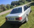 Сірий Ауді А6, об'ємом двигуна 2.8 л та пробігом 250 тис. км за 2200 $, фото 10 на Automoto.ua