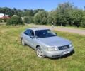 Сірий Ауді А6, об'ємом двигуна 2.8 л та пробігом 250 тис. км за 2200 $, фото 1 на Automoto.ua