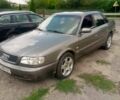 Сірий Ауді А6, об'ємом двигуна 2.5 л та пробігом 590 тис. км за 3300 $, фото 1 на Automoto.ua