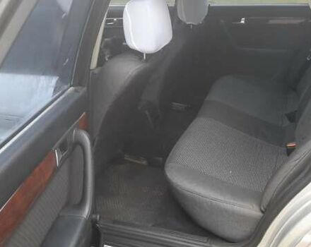 Серый Ауди А6, объемом двигателя 2 л и пробегом 400 тыс. км за 3000 $, фото 10 на Automoto.ua