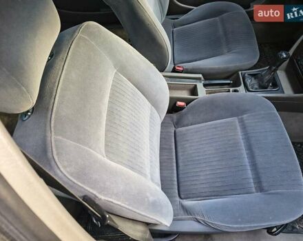 Серый Ауди А6, объемом двигателя 2.6 л и пробегом 360 тыс. км за 2500 $, фото 16 на Automoto.ua