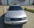 Серый Ауди А6, объемом двигателя 1.98 л и пробегом 400 тыс. км за 2500 $, фото 1 на Automoto.ua