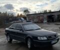 Ауді А6 1995 у Березне на Automoto.ua Сірий Ауді А6, об'ємом двигуна 2.8 л та пробігом 400 тис. км за 2250 $, фото 1 на Automoto.ua