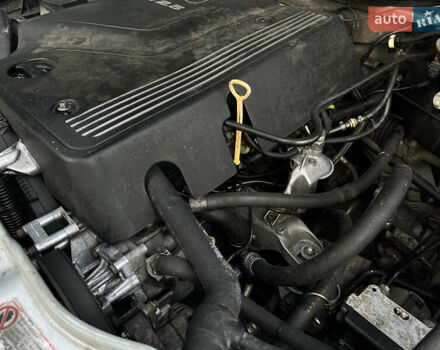 Серый Ауди А6, объемом двигателя 2.5 л и пробегом 388 тыс. км за 2900 $, фото 15 на Automoto.ua