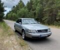 Серый Ауди А6, объемом двигателя 2.5 л и пробегом 480 тыс. км за 2550 $, фото 1 на Automoto.ua