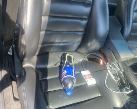 Ауди А6 1996 в Теплике на Automoto.ua Серый Ауди А6, объемом двигателя 2.6 л и пробегом 400 тыс. км за 2300 $, фото 2 на Automoto.ua