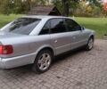 Серый Ауди А6, объемом двигателя 1.8 л и пробегом 416 тыс. км за 2850 $, фото 4 на Automoto.ua