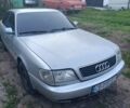 Сірий Ауді А6, об'ємом двигуна 2.6 л та пробігом 400 тис. км за 2500 $, фото 1 на Automoto.ua
