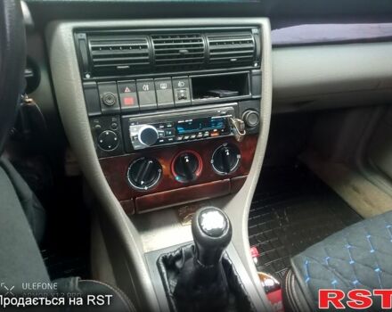 Серый Ауди А6, объемом двигателя 1.9 л и пробегом 375 тыс. км за 3400 $, фото 10 на Automoto.ua