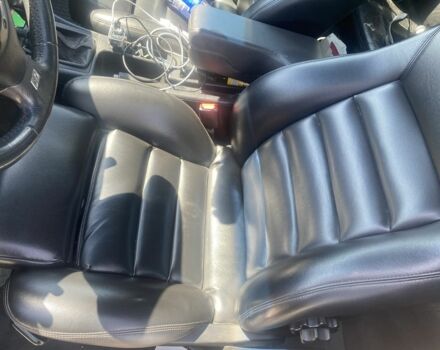 Ауди А6 1996 в Теплике на Automoto.ua Серый Ауди А6, объемом двигателя 2.6 л и пробегом 400 тыс. км за 2300 $, фото 3 на Automoto.ua