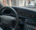 Сірий Ауді А6, об'ємом двигуна 1.78 л та пробігом 226 тис. км за 2800 $, фото 6 на Automoto.ua
