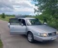 Серый Ауди А6, объемом двигателя 2.5 л и пробегом 480 тыс. км за 2683 $, фото 1 на Automoto.ua