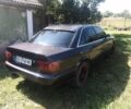Серый Ауди А6, объемом двигателя 2.6 л и пробегом 350 тыс. км за 2400 $, фото 2 на Automoto.ua