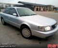 Серый Ауди А6, объемом двигателя 1.9 л и пробегом 375 тыс. км за 3400 $, фото 4 на Automoto.ua