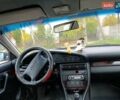 Серый Ауди А6, объемом двигателя 2.6 л и пробегом 391 тыс. км за 3000 $, фото 1 на Automoto.ua