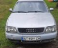 Сірий Ауді А6, об'ємом двигуна 2.6 л та пробігом 280 тис. км за 1449 $, фото 1 на Automoto.ua
