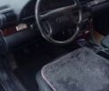Сірий Ауді А6, об'ємом двигуна 2.5 л та пробігом 30 тис. км за 3750 $, фото 10 на Automoto.ua