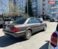 Серый Ауди А6, объемом двигателя 2.46 л и пробегом 571 тыс. км за 3800 $, фото 1 на Automoto.ua
