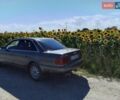 Серый Ауди А6, объемом двигателя 2.46 л и пробегом 510 тыс. км за 4000 $, фото 1 на Automoto.ua