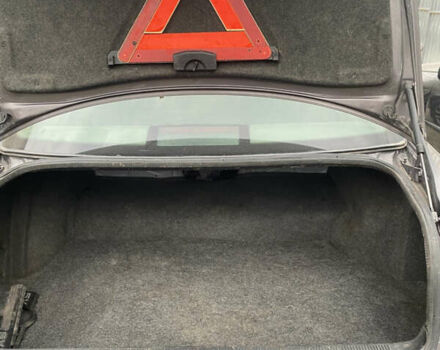 Сірий Ауді А6, об'ємом двигуна 2.8 л та пробігом 250 тис. км за 3850 $, фото 7 на Automoto.ua