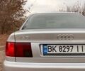 Сірий Ауді А6, об'ємом двигуна 2.5 л та пробігом 400 тис. км за 3800 $, фото 4 на Automoto.ua
